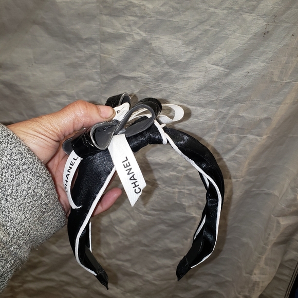 Hand made bow head bands - Picture 2 of 16